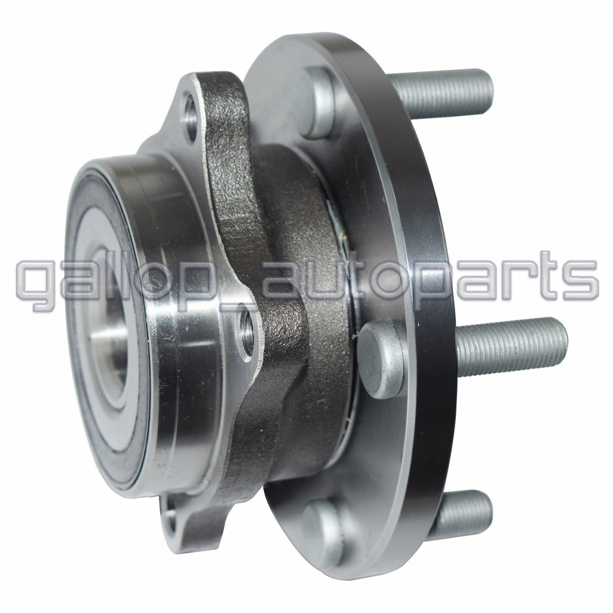 Front Wheel Bearing Hub For Subaru Impreza WRX STI G3 GRF GVF GDF 2008-2014