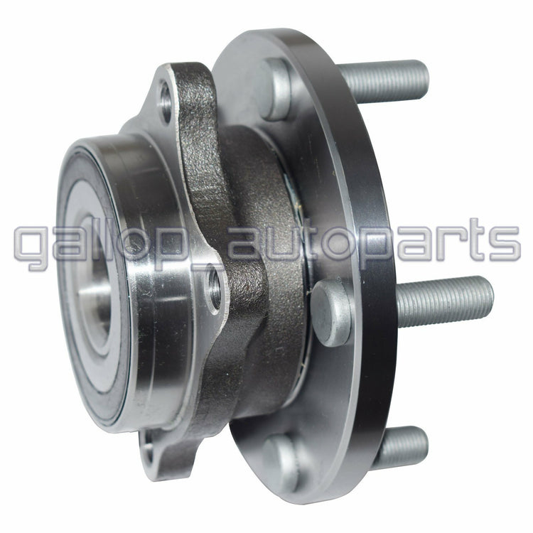 Front Wheel Bearing Hub For Subaru Impreza WRX STI G3 GRF GVF GDF 2008-2014