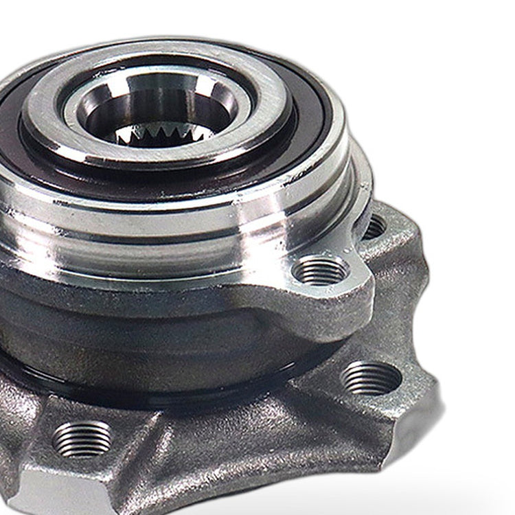Front Wheel Bearing Hub Assembly Suitable for Great Wall Chitu Chulian 2020-2024