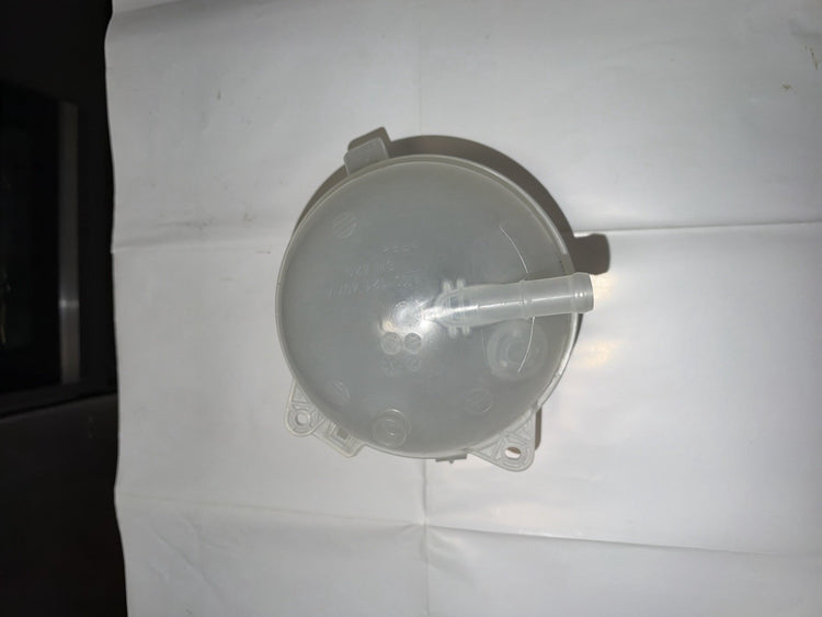 Volkswagen VW Audi Coolant Expansion Header Tank 1K0121407A Golf A3 TT + Cap NEW