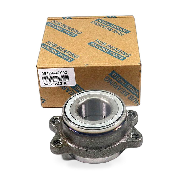 Rear Wheel Hub Bearing Assembly Suitable for Subaru Impreza 2007-2011 2.5L