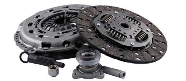 EXEDY STANDARD CLUTCH KIT & CSC - SUIT FORD RANGER PX3 3.2L DIESEL 2WD & 4WD