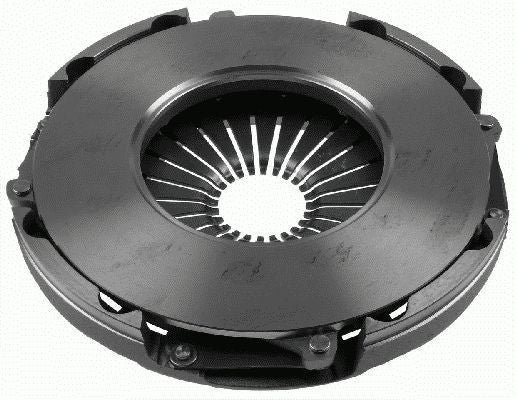 Sachs Clutch Pressure Plate fits Mercedes Benz MB-TRAC (3482 012 237)