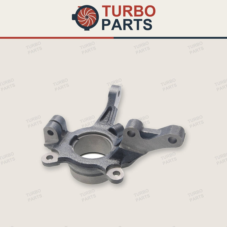 Citroen C4 Aircross Front Left Steering Knuckle 2007-2012