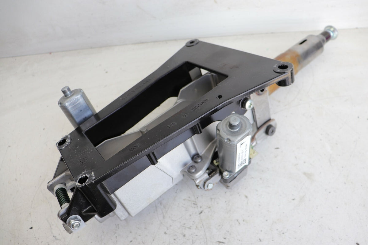 Tesla Model S 75 2018 Steering Column Assembly RHD J150