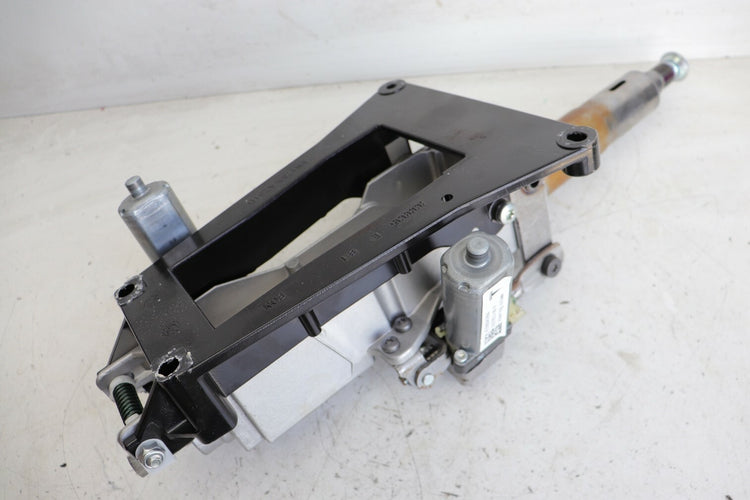 Tesla Model S 75 2018 Steering Column Assembly RHD J150