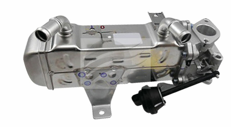 HYUNDAI OEM EGR COOLER FOR iX35 SANTA FEE TUCSON D4HB 2.0L