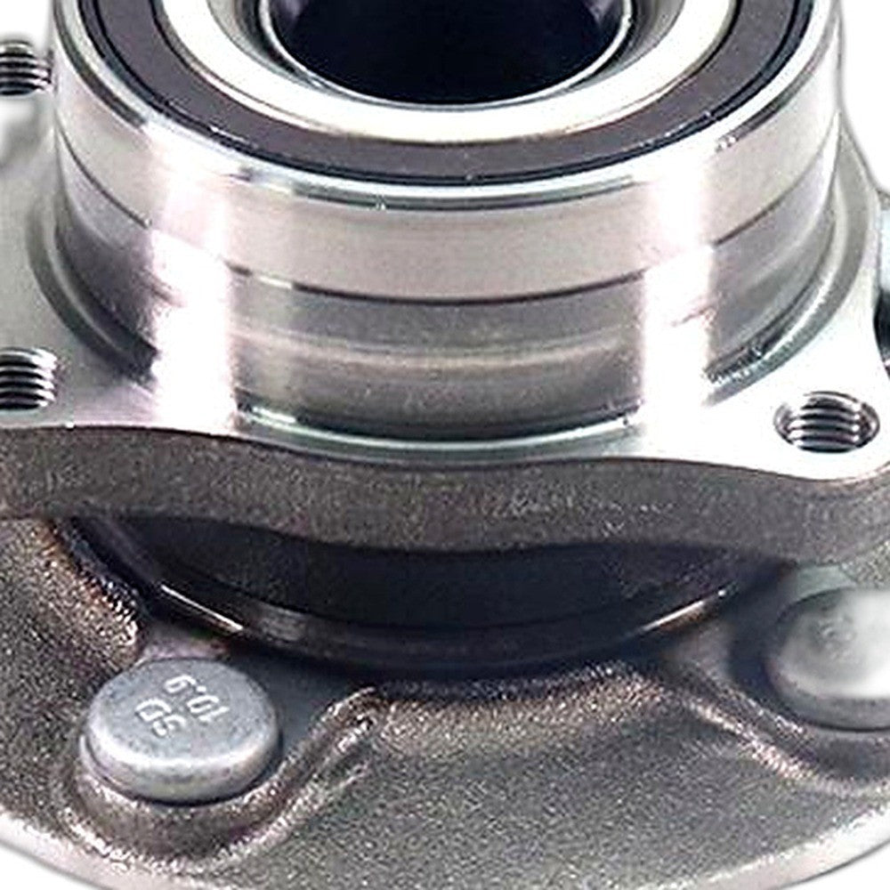 Front Wheel Bearing Hub Assembly Suitable for Haima M8 2013-2017 EA21-33-060