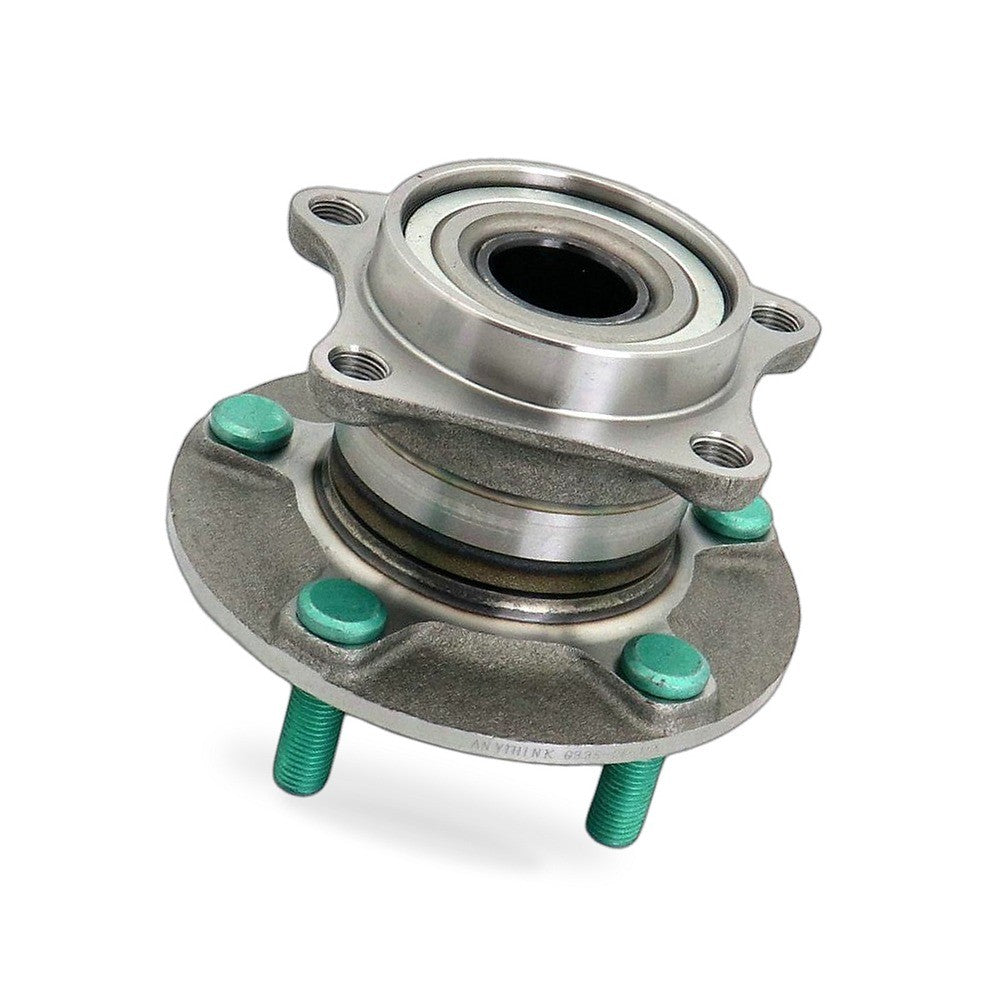Rear Wheel Bearing Hub Assembly Suitable for Mazda 3 Axela 2013-2018 G33S-26-15X