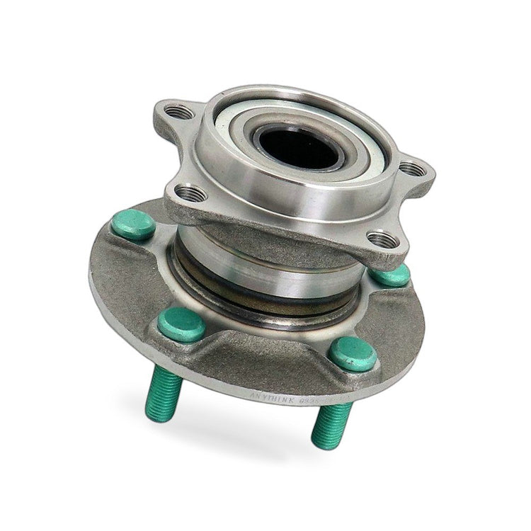 Rear Wheel Bearing Hub Assembly Suitable for Mazda 3 Axela 2013-2018 G33S-26-15X