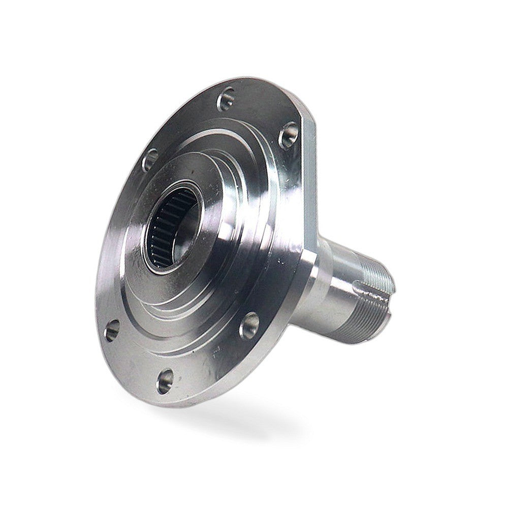 Front Wheel Bearing Hub Assembly Suitable for Nissan Patrol Safari Y60 1987-1997