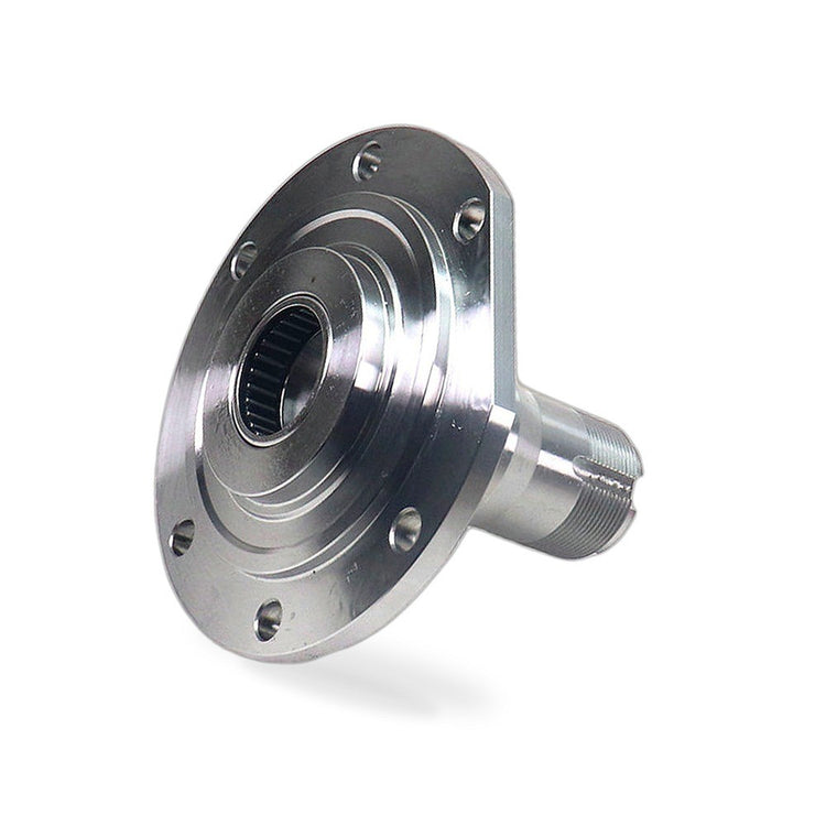 Front Wheel Bearing Hub Assembly Suitable for Nissan Patrol Safari Y60 1987-1997