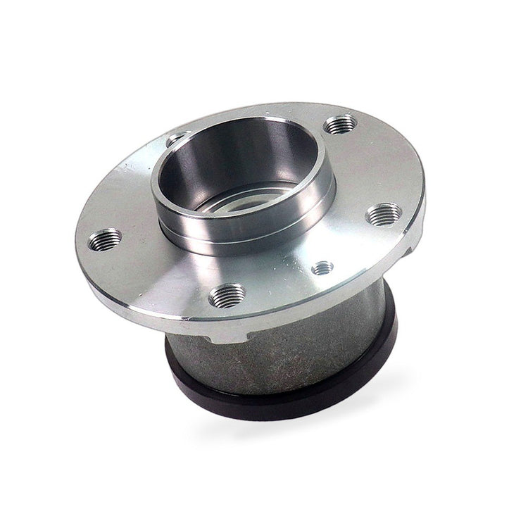 Rear Wheel Bearing Hub Assembly Suitable for Citroen Jump 1994-2006 VKBA6571