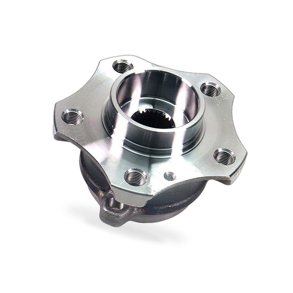 Front Wheel Bearing Hub Assembly Suitable for Great Wall Chitu Chulian 2020-2024