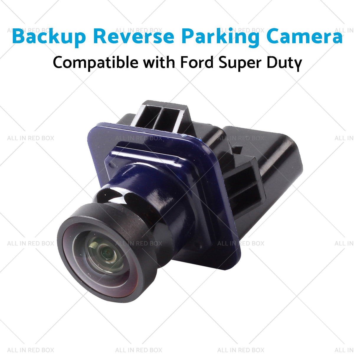 Backup Reverse Parking Camera Suitable for Ford Super Duty EC3Z-19G490-A 13-14