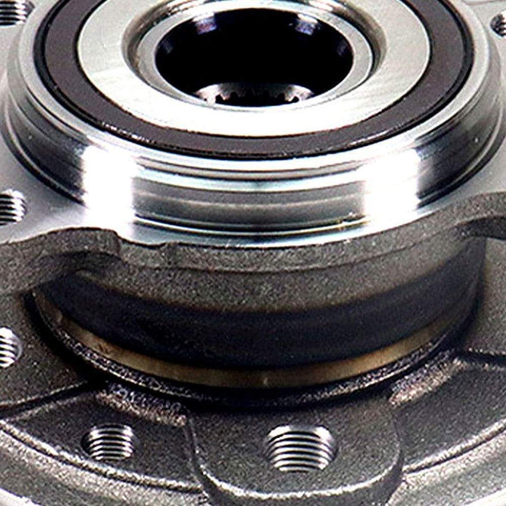 Front Wheel Bearing Hub Assembly Suitable for Lexus 43550-0E040 Direct