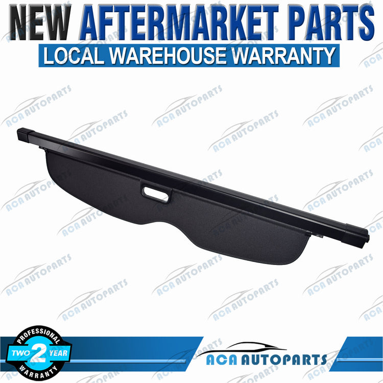 Fits Jeep Grand Cherokee WK 10-21 Retractable Trunk Luggage Shade Blinder Shield