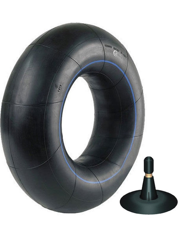 4 x 15 Inch Industrial Tyre Inner Tube 32X12.1-15 TR15 Rubber Valve