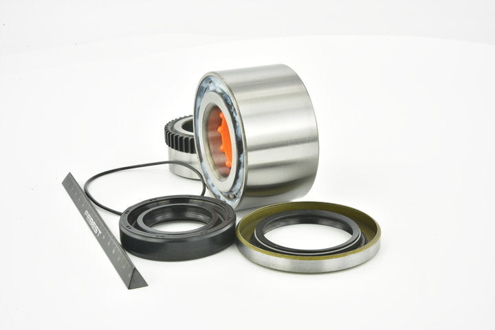 Rear Wheel Bearing Repair Kit 40X80X44X45 For HYUNDAI H-1 02 (TURKEY PLANT-EUR),