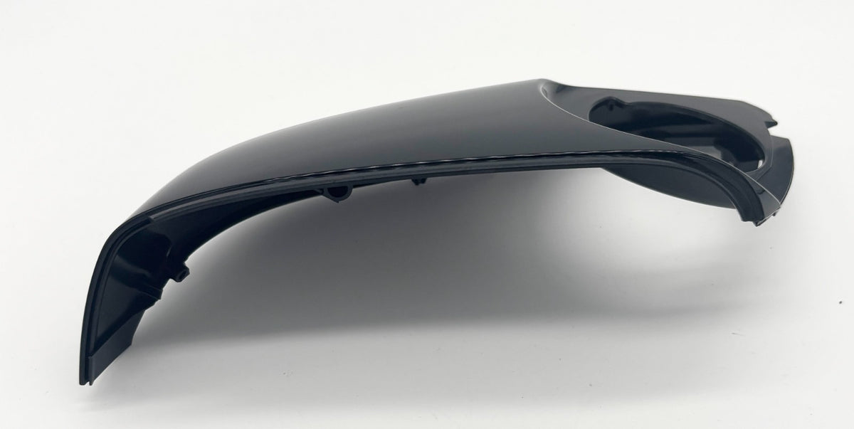 Genuine BMW 2 3 4 Series Right Lower Side View Mirror Housing Cover 51167498206