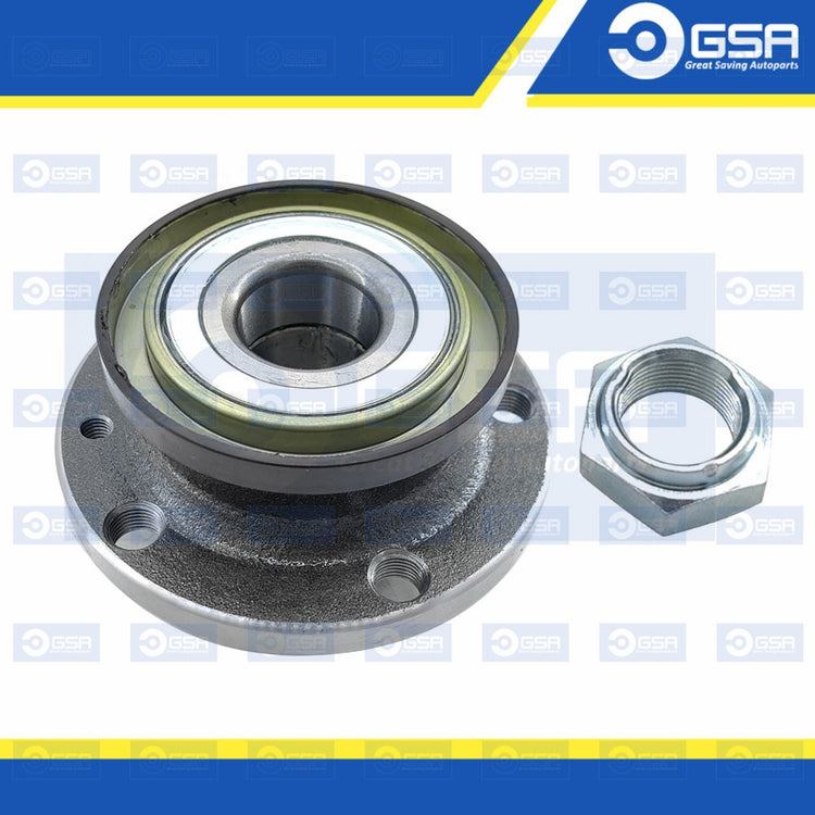 Rear Wheel Bearing Hub Assembly for Alfa Romeo 147 156 Giulietta GT