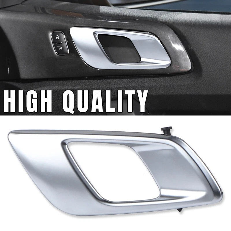 Left+Right Inner Door Handle for Ford Ranger 2012-21 Everest Mazda BT50 12-2019