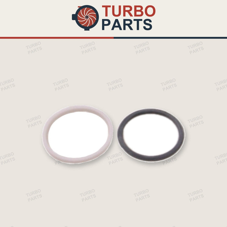 Honda 2.5TL UA2 Seal Set Power Steering Valve & More