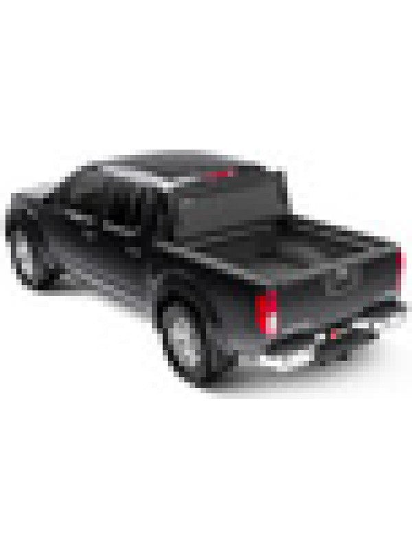 BAK For 05-20 Nissan Frontier 5ft Bed BAK Flip MX4 Matte Finish (448506)