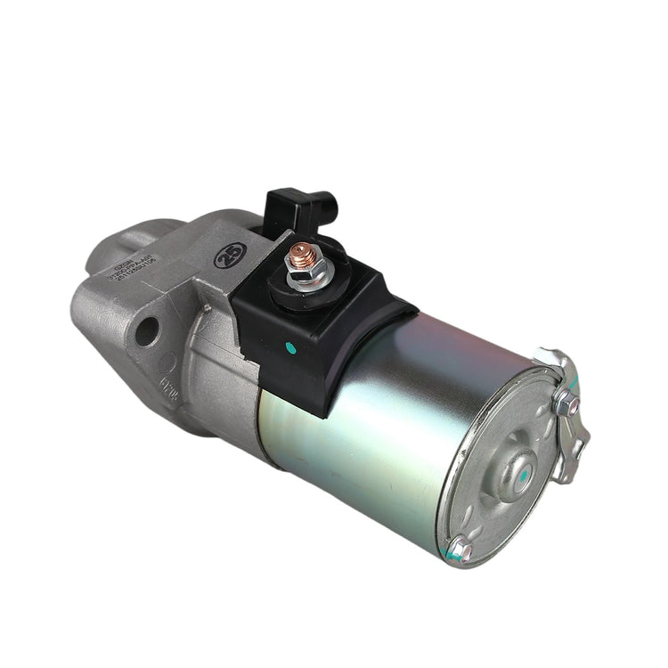 Engine Starter Motor MXS364 for Honda CRV Petrol 4cyl 2.4L K24A1 RD 2001-2007 AU