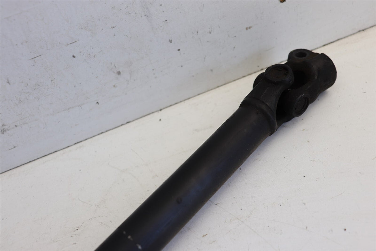 Ferrari 456 GTA F116 Steering Column Lower Cardanic Shaft 150837 175271 J204