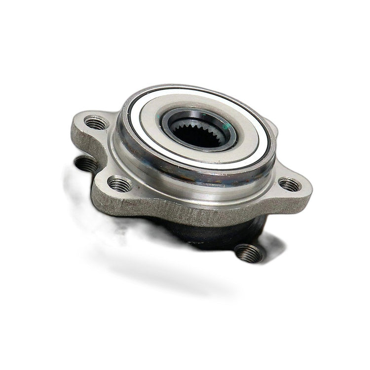 Rear Wheel Bearing Hub Assembly Suitable for Brilliance Zhonghua H530 V5 4296051