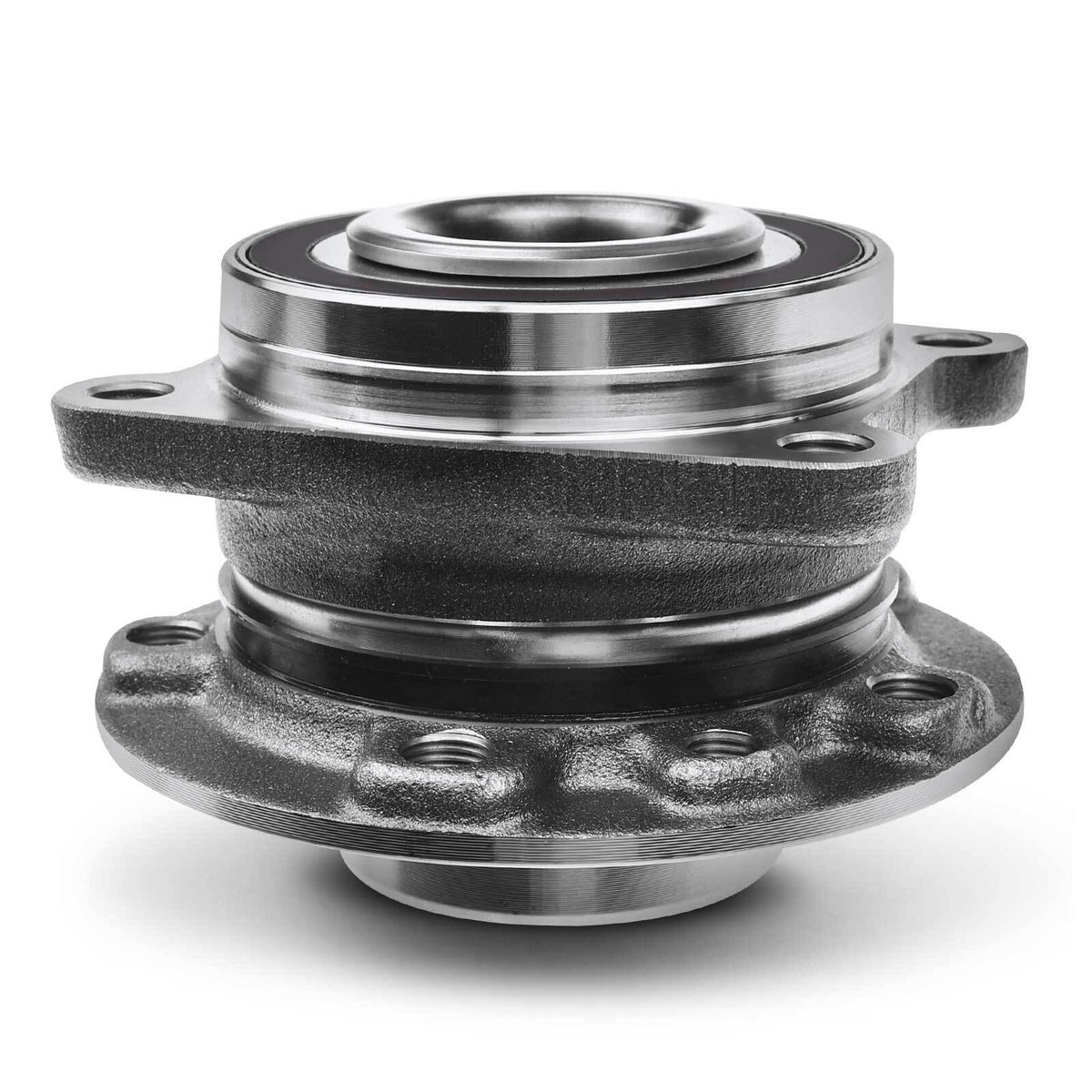 1x Front LH or RH Wheel Hub Bearing Assembly for Jeep Cherokee KL 2014-2021 FWD