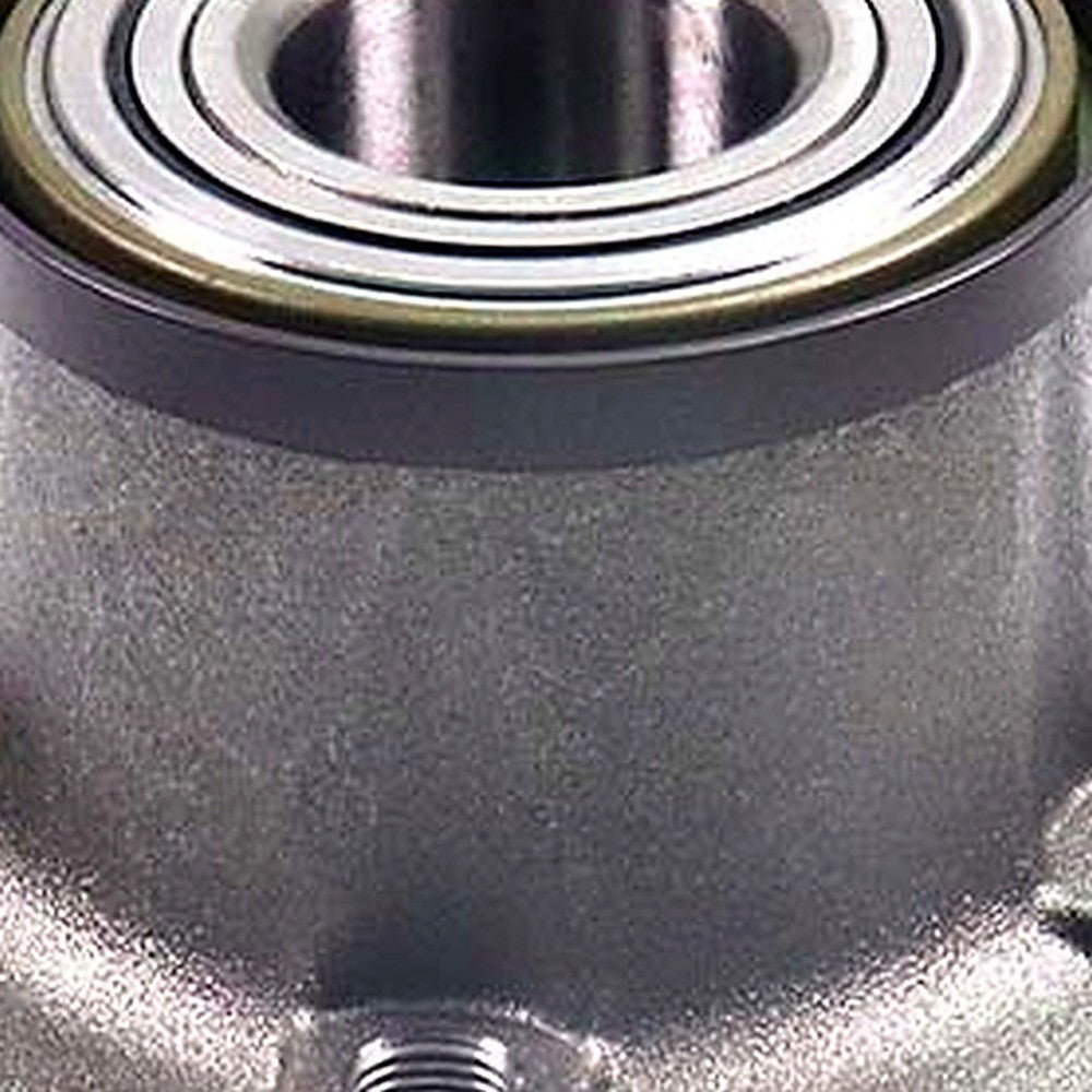 Rear Wheel Bearing Hub Assembly Suitable for Citroen Jump 1994-2006 VKBA6571