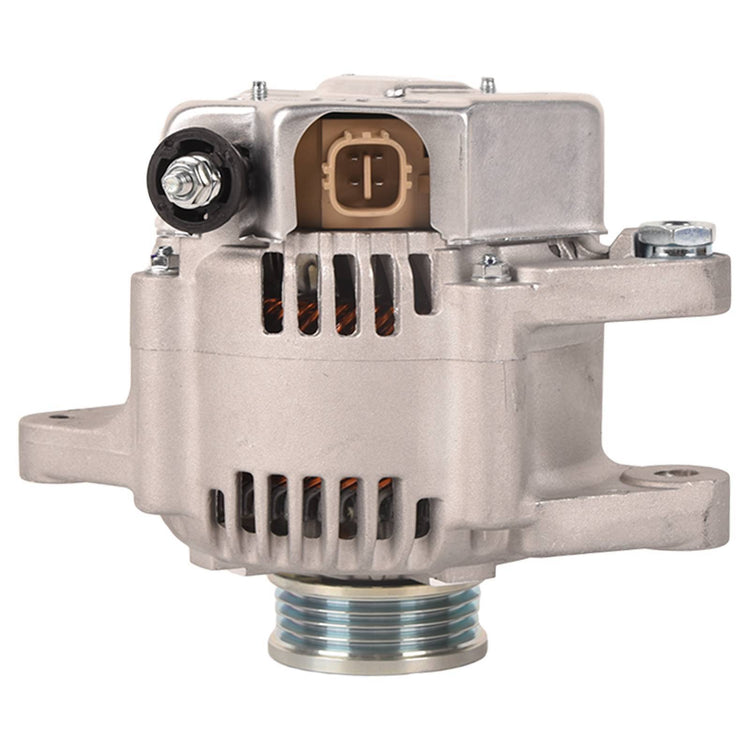 NEW Alternator 80A For Toyota Yaris NCP91 NCP93 NCP131 engine 2NZ-FE 1.3L 05-20