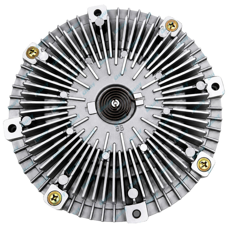 Fan Clutch Coupling for Mitsubishi Triton ML MN MQ MR 4cyl 2.4L 2.5L 2008-2020