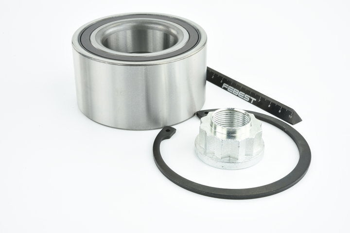 Rear Wheel Bearing Repair Kit 52X96X50 For MERCEDES BENZ GLS 63