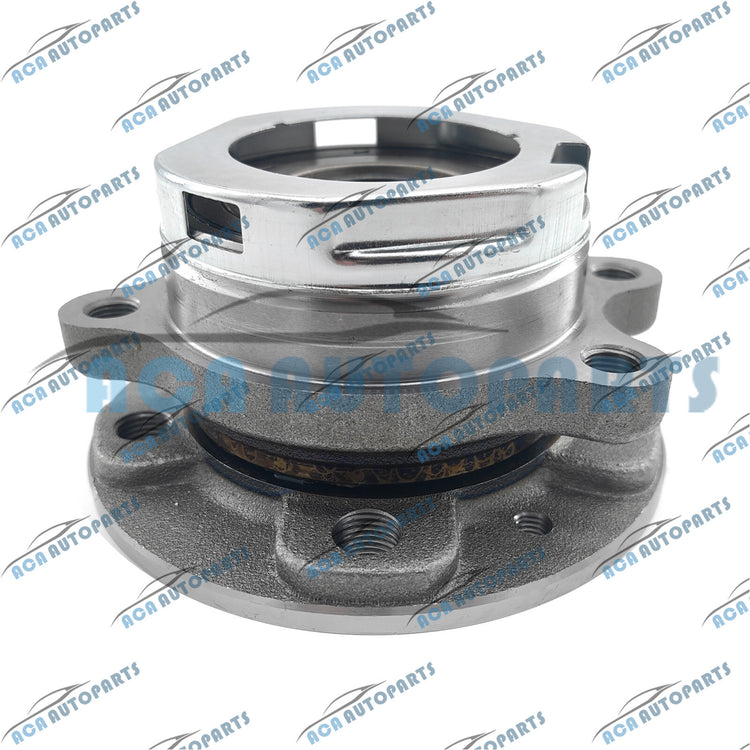 Front Wheel Bearing Hub for Mitsubishi Express SN Renault Trafic X82 X83 L1H1