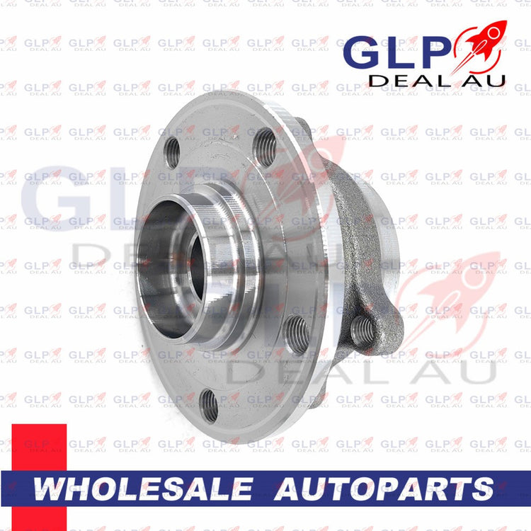 Front Wheel Bearing Hub Assembly 1K0407621F For Skoda Superb Yeti Audi A3 Q3 TT