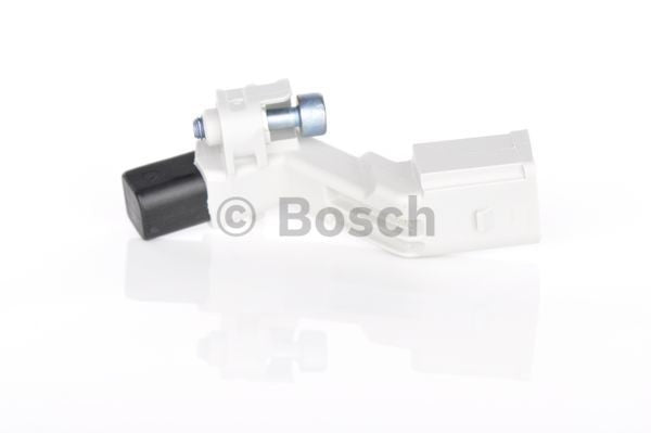 Bosch Crank Sensor for Audi A4 2.0 Tdi 8EC, B7 2.0L Diesel BRE 2005 - 2008