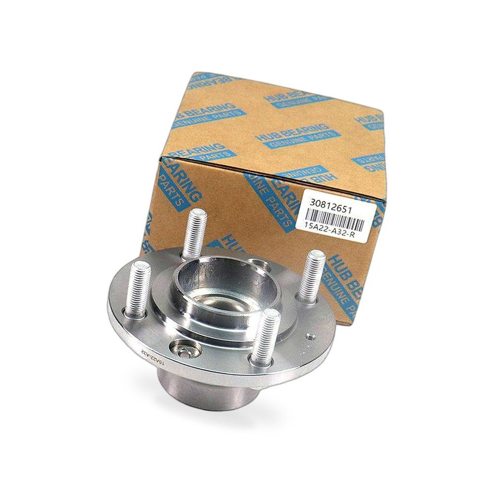 Rear Wheel Hub Bearing Suitable for Volvo S40 V40 C30 C70 2004-2012 VKBA3458