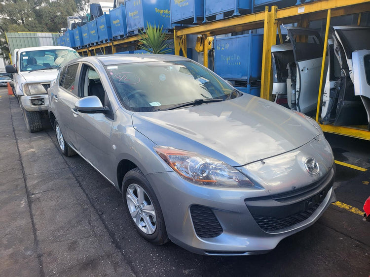 Mazda 3 Steering Column BL 04/200910/2013
