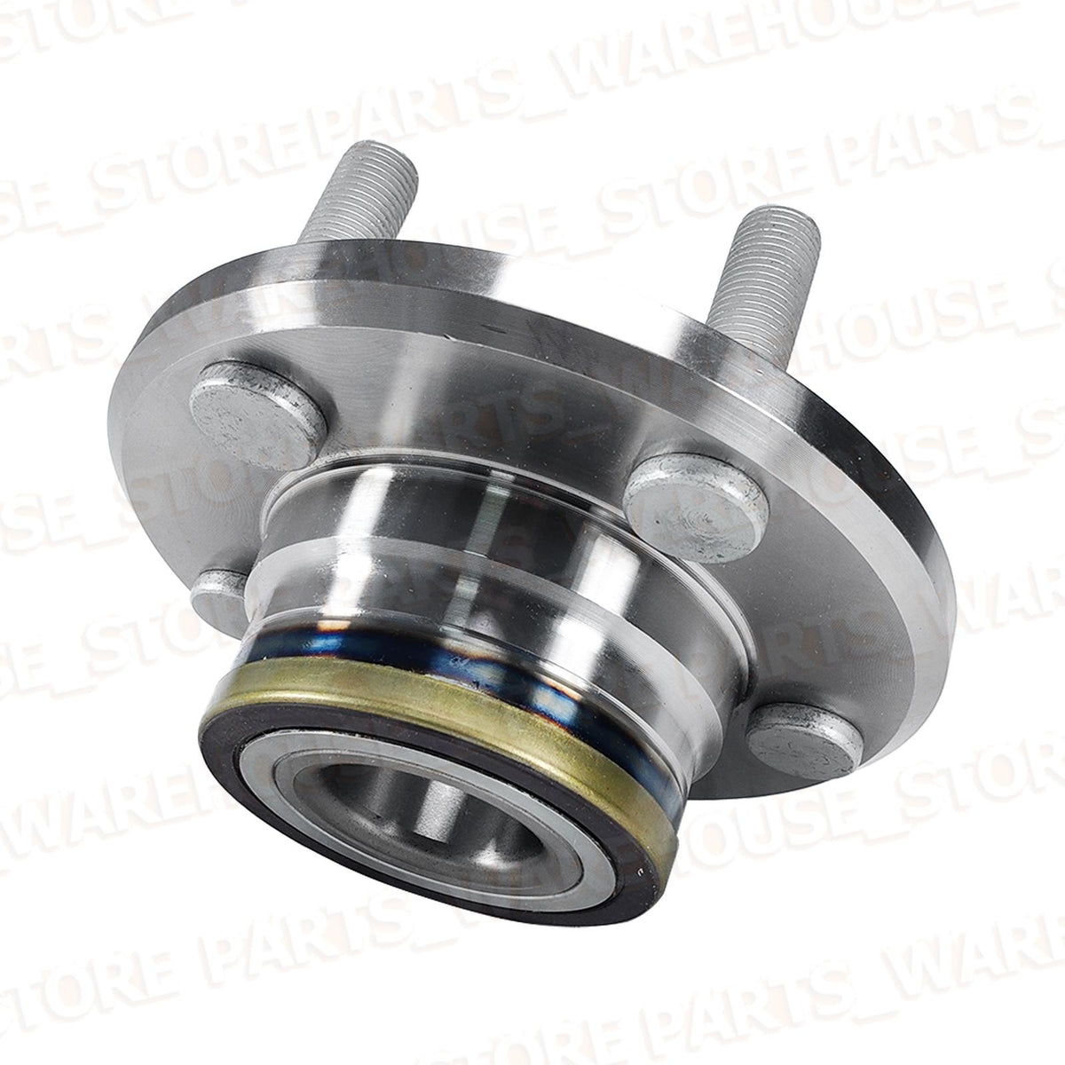 Front Wheel Bearing & Hub Assembly for Chrysler 300C 2005-2019