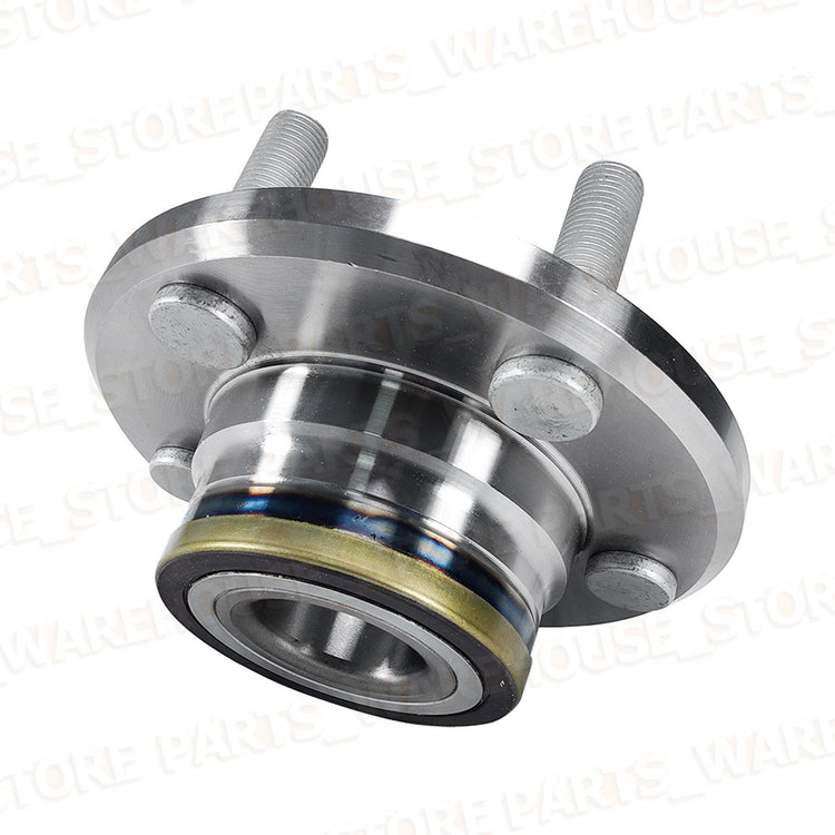Front Wheel Bearing & Hub Assembly for Chrysler 300C 2005-2019