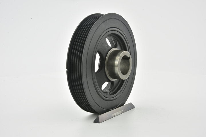 Crankshaft Pulley For CHRYSLER SEBRING II Crankshaft Pulleys