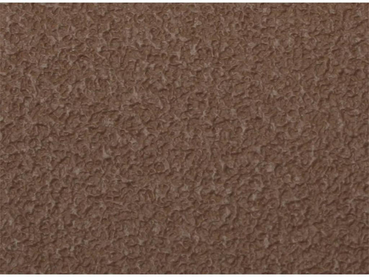 Headlining & Visor Material for Holden HQ HJ HX HZ WB Ute - Brown Sandpaper