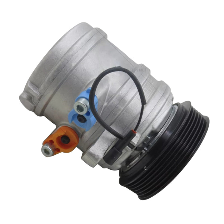 Durable Air conditioning A/C Compressor Fit For Holden Rodeo TF 3.2L Petrol 6VD1