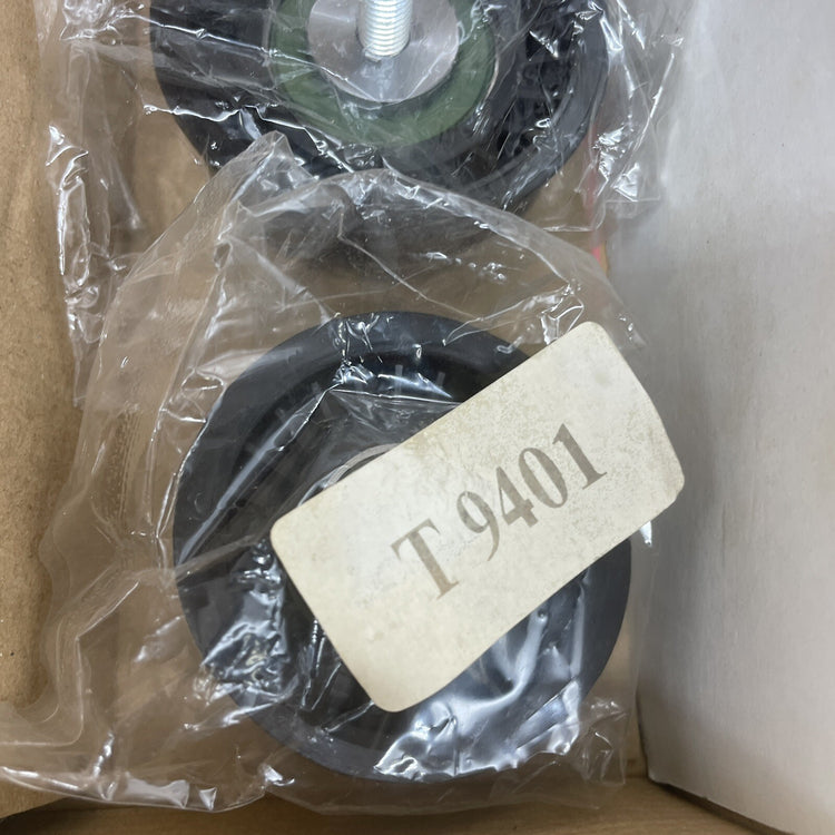 TBK156 TBK 156 Timing Belt Kit Mitsubishi Mirage FAI NOS Opel Vauxhaul 1.4 1.6