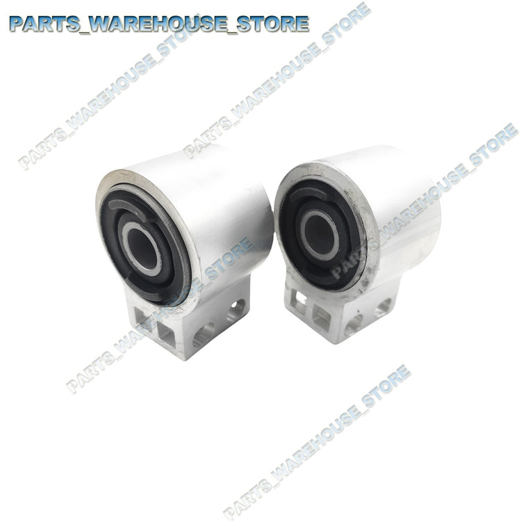 Pair Front Lower Control Arm Rear Bushings For HOLDEN ASTRA PJ 2015-2018 CRUZE