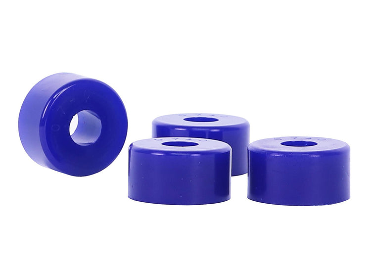 Super Pro SPF0740K Front or Rear Shock Absorber Bush Kit for Ford Nissan Toyota