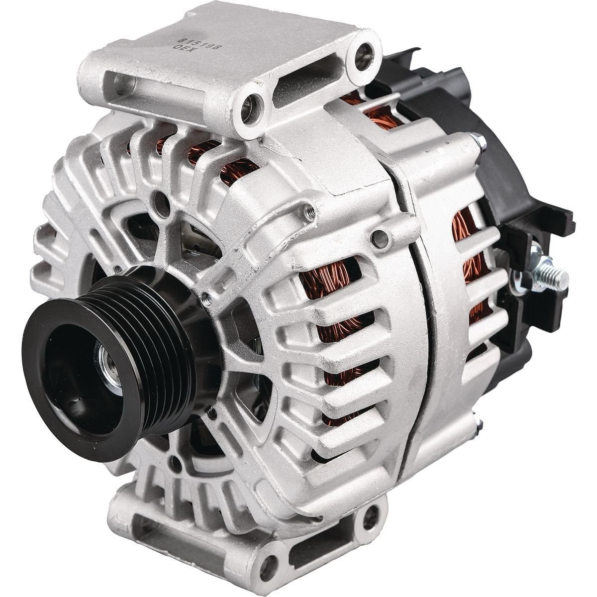ALTERNATOR FOR MERCEDES-BENZ E-CLASS 207.303 E 250 CDI / BlueTEC / d 2.1L OM 6
